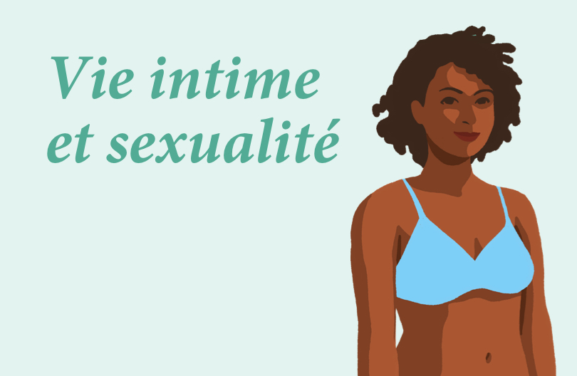 Vie intime et sexualité